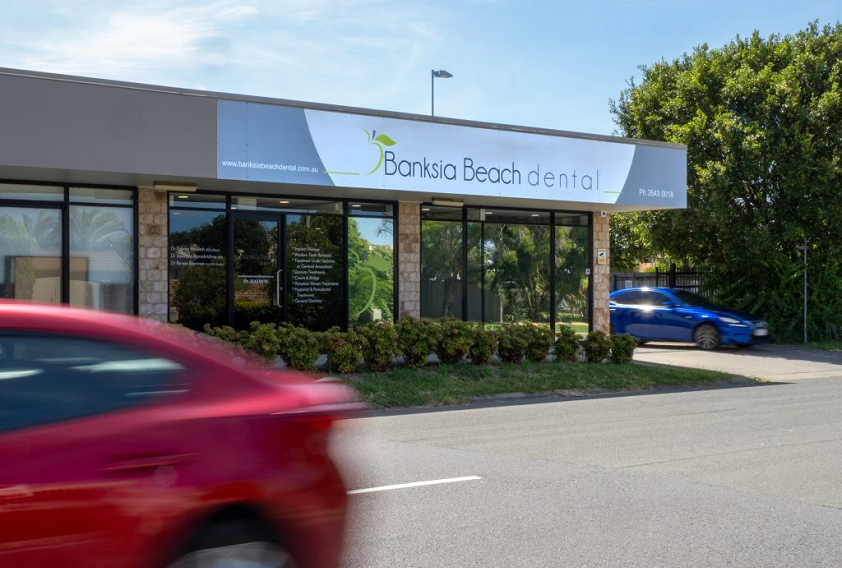 Banksia Beach Dental Clinic