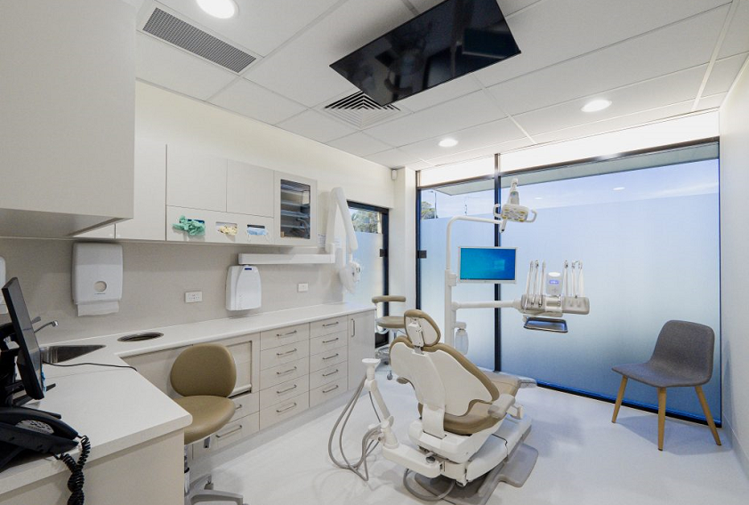 Bongaree Dental Clinic