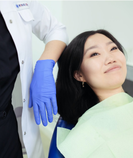 General Dentistry