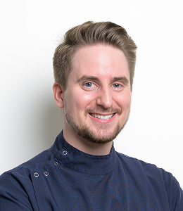 Jonty Schmidt