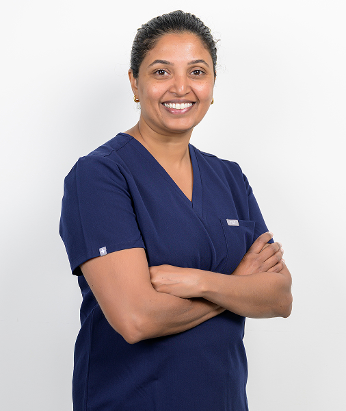 Sowmya Ramakrishna