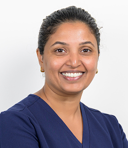 Sowmya Ramakrishna