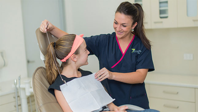 Regular Examinations