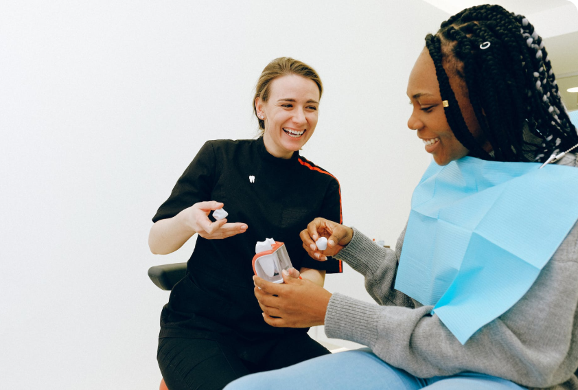 Fillings