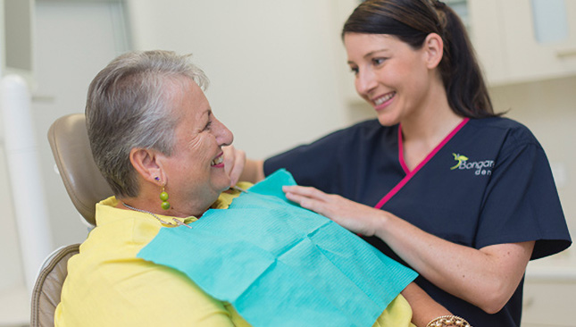 Fillings