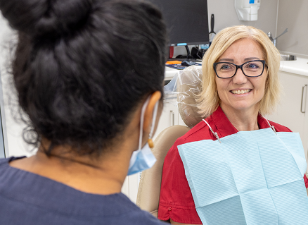 General Dentistry