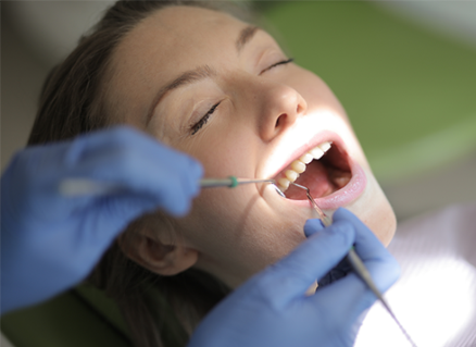 Sleep Dentistry