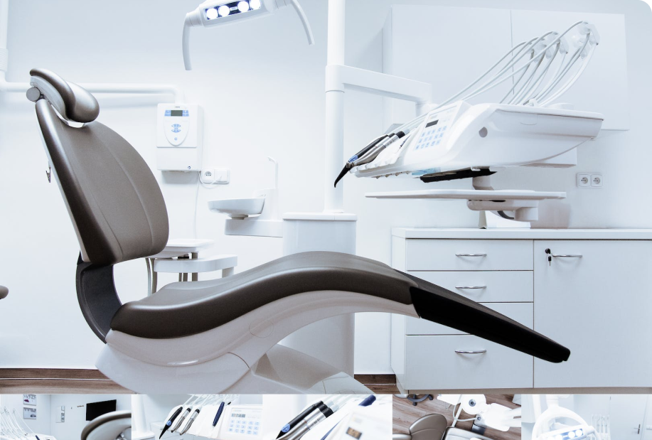 About bongaree and banksia beach dental