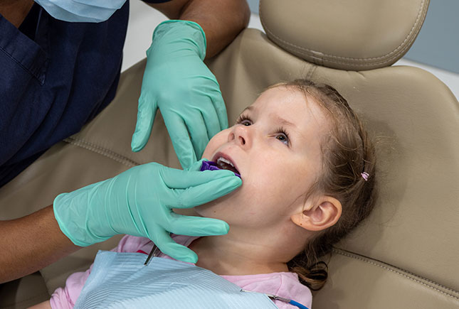 Fillings