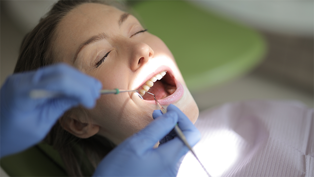 NLA sedation