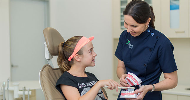 Fillings
